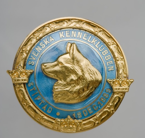 SKK – Svenska Kennelklubben   